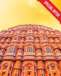 Jaipur Full Day Tour Package